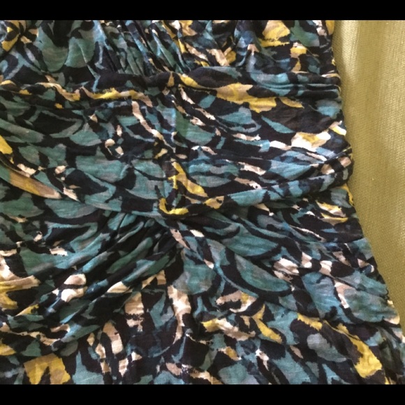 Anthropologie Moulinette Soeurs Botanica Dusk Midi - Picture 5 of 7